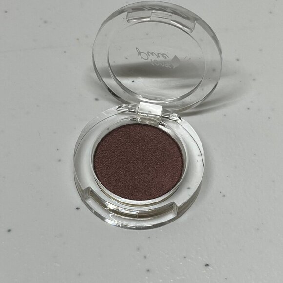 100% Pure Fruit Pigmented Eye Shadow Single Coco Plum - Picture 2 of 5